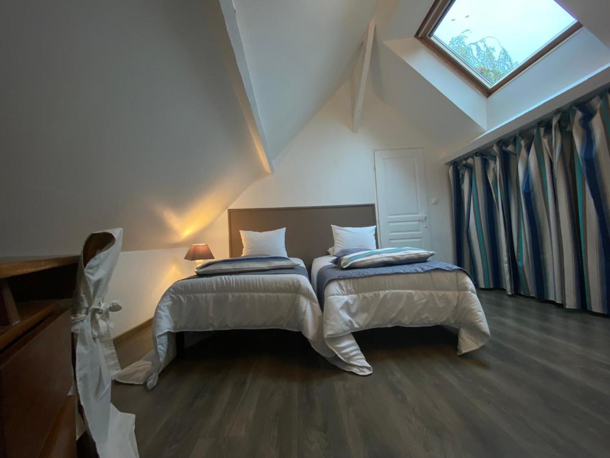 Ferienhaus Maison Bourbonnaise Idealement Placee Proche Du Centre De Moulins *